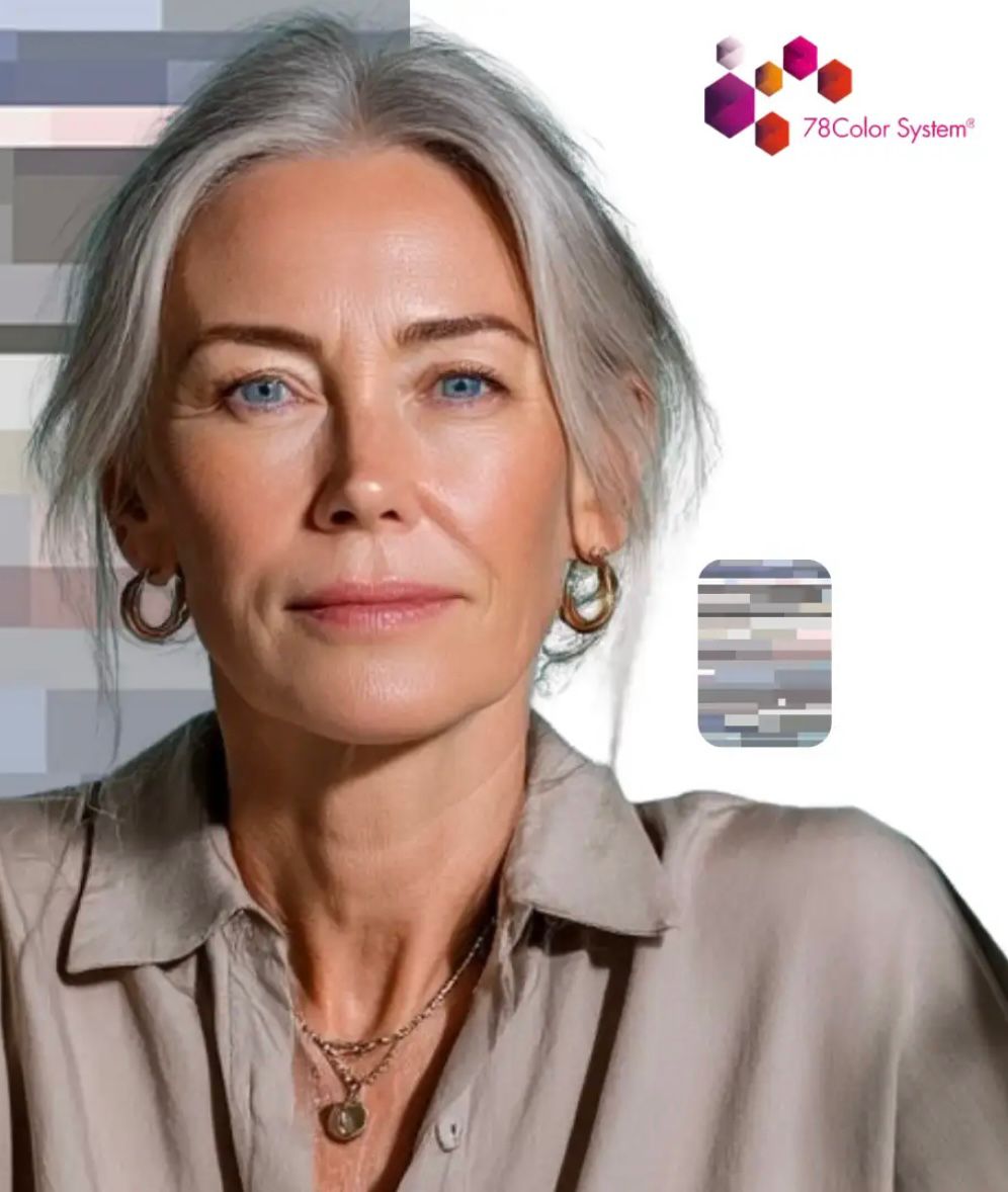 kleurenanalyse 1